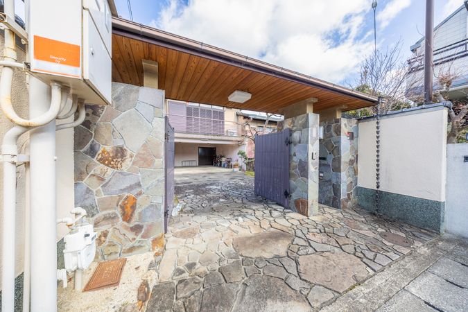 西京区川島尻堀町 外観 西京区川島尻堀町 外観