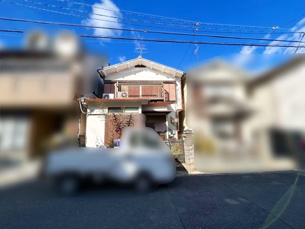 西京区樫原蛸田町 外観 西京区樫原蛸田町 外観