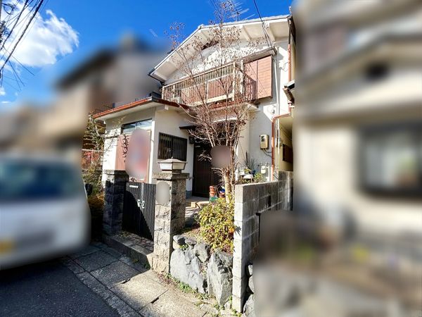 西京区樫原蛸田町 外観 西京区樫原蛸田町 外観