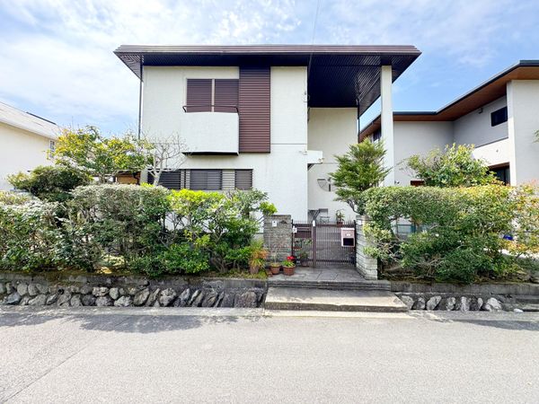 長岡京市梅が丘3丁目 外観 長岡京市梅が丘3丁目 外観