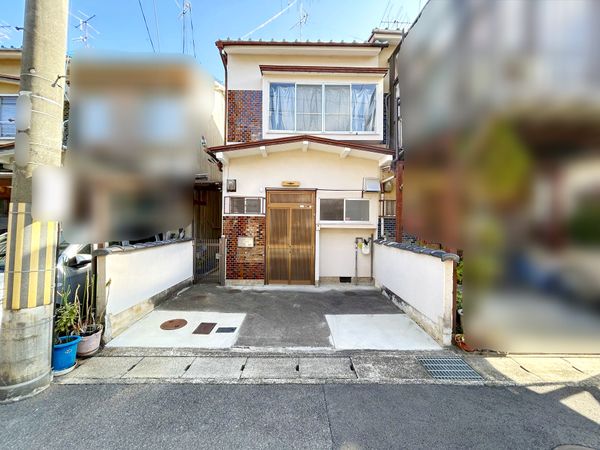 西京区川島権田町 外観 西京区川島権田町 外観
