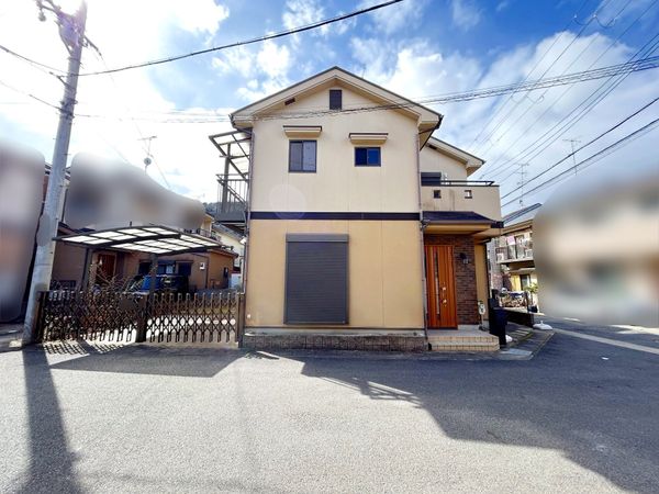 西京区嵐山樋ノ上町 外観 西京区嵐山樋ノ上町 外観