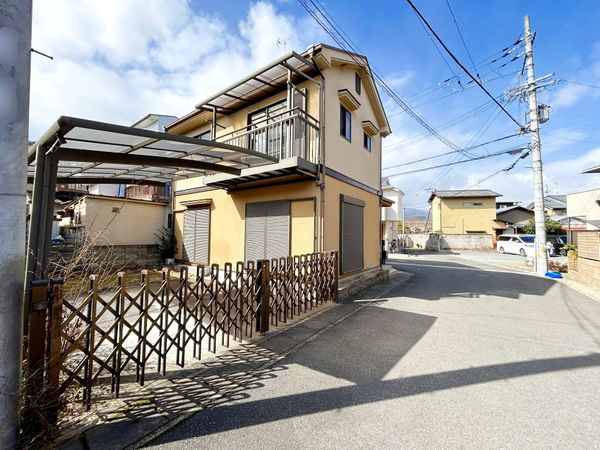 西京区嵐山樋ノ上町 外観 西京区嵐山樋ノ上町 外観