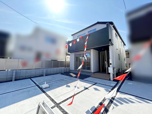 西京区大原野上里紅葉町 1期2号棟の物件情報(FYGAGA09)|三井 西京区大原野上里紅葉町 1期2号棟の物件情報(FYGAGA09)|三井