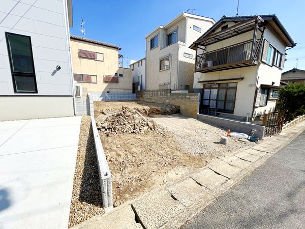 長岡京市今里畔町 その他現地 長岡京市今里畔町 その他現地