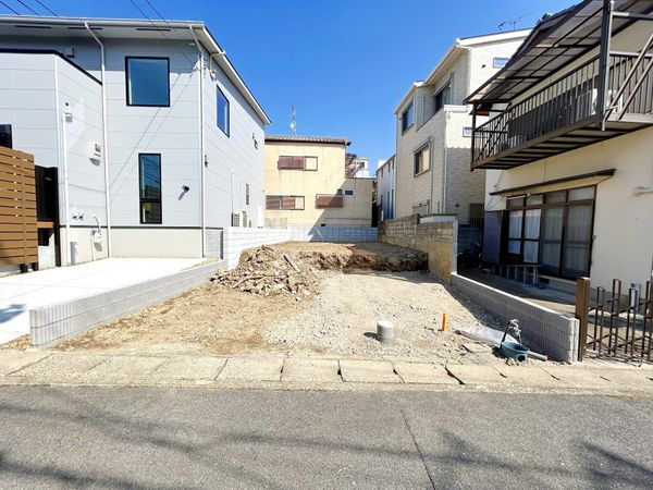 長岡京市今里畔町 その他現地 長岡京市今里畔町 その他現地