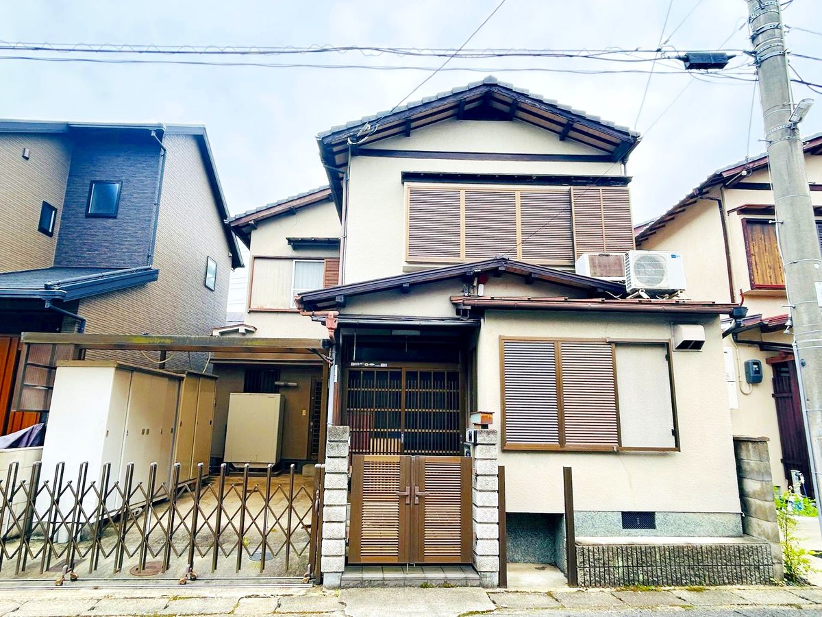 土地写真