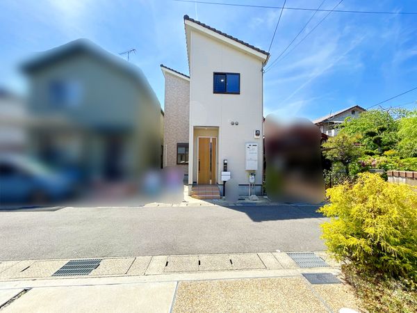 向日市寺戸町中村垣内 外観 向日市寺戸町中村垣内 外観