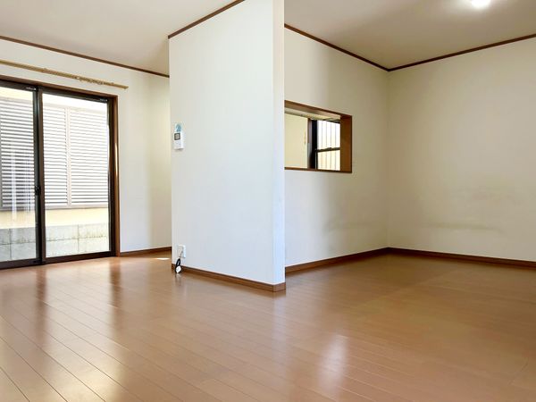 向日市寺戸町中村垣内 リビング リビング