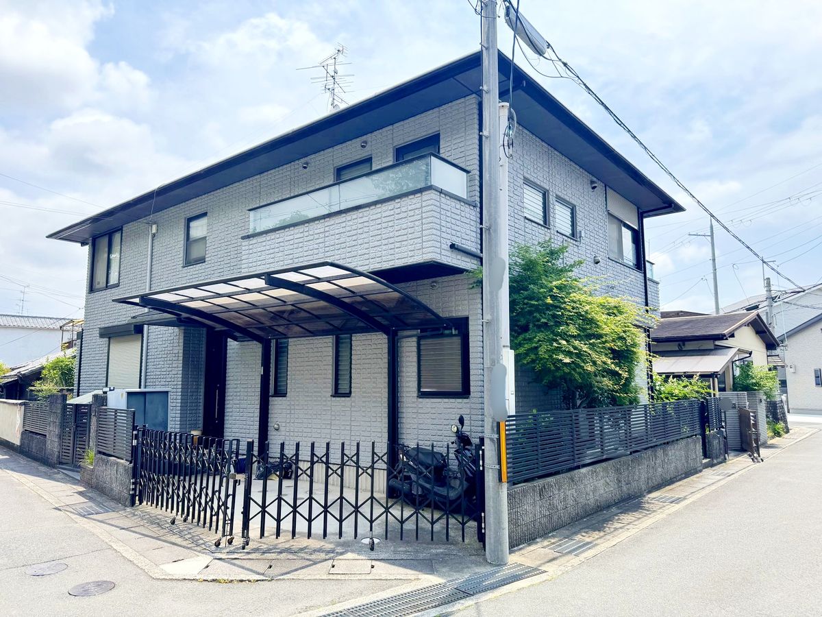 長岡京市滝ノ町2丁目 外観 外観