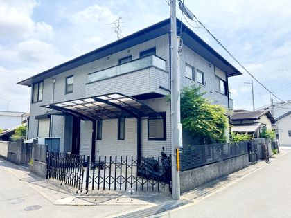 長岡京市滝ノ町2丁目 外観