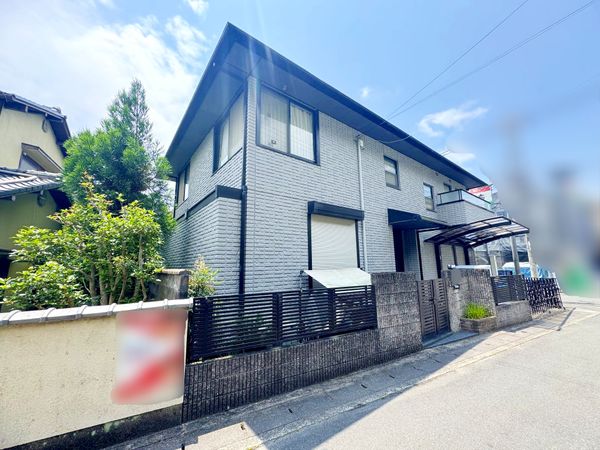 長岡京市滝ノ町2丁目 外観 外観