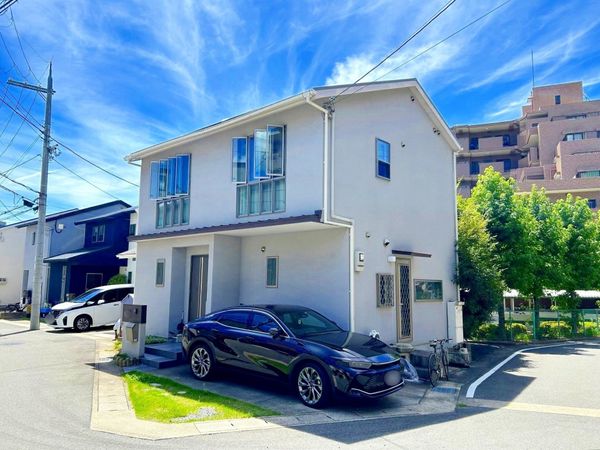 西京区大枝沓掛町 外観 西京区大枝沓掛町 外観