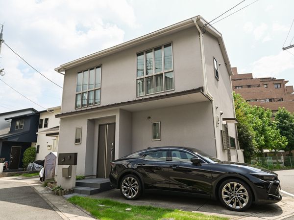 西京区大枝沓掛町 外観 西京区大枝沓掛町 外観