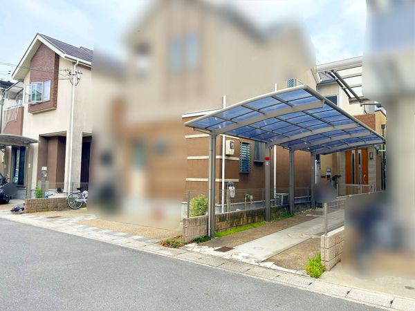 南区久世大薮町 外観 外観