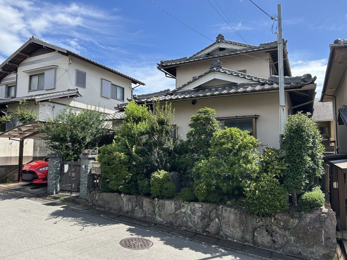 土地写真