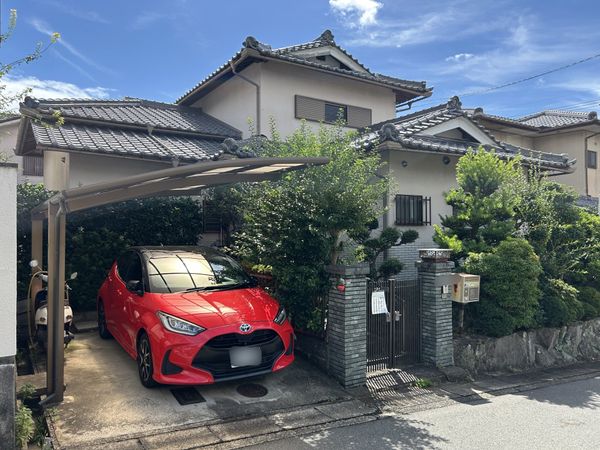 土地写真