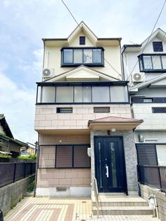 向日市森本町前田 外観
