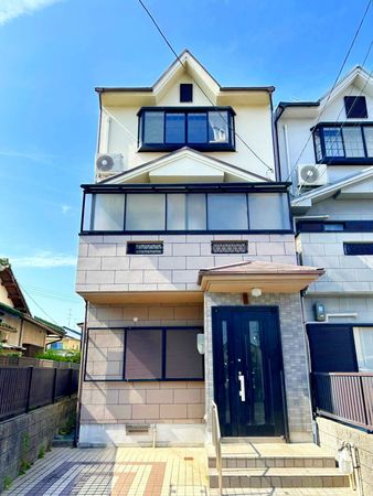 向日市森本町前田 外観 向日市森本町前田 外観