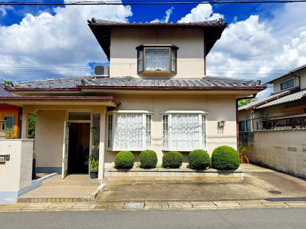 西京区大枝西新林町6丁目 外観 西京区大枝西新林町6丁目 外観