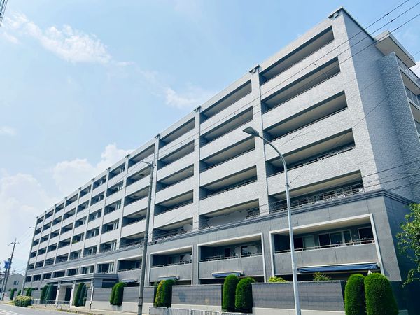 ヴェレーナ京都西向日 外観 ヴェレーナ京都西向日 外観