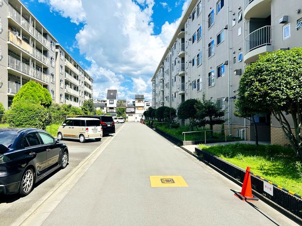 メゾン神足 その他現地 メゾン神足 その他現地
