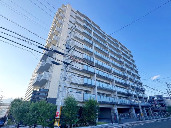 ヴェリテ洛西口アデレイド 外観 外観