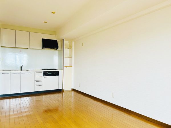 グローバル洛西口 リビング グローバル洛西口 リビング