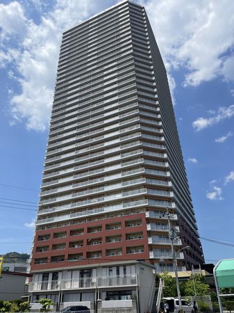 ファーストタワー大津MARY 外観 ファーストタワー大津MARY 外観