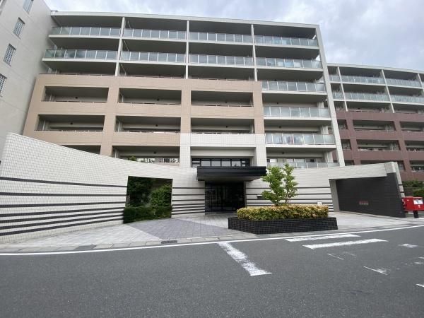 グリーンフォート長岡京イースト 外観 グリーンフォート長岡京イースト 外観