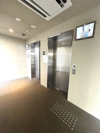 ローレルスクエア長岡京ザ・マークス サウスコート 共有部分 ローレルスクエア長岡京ザ・マークス サウスコート 共有部分