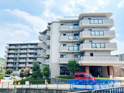 ステイツ桂洛西 外観