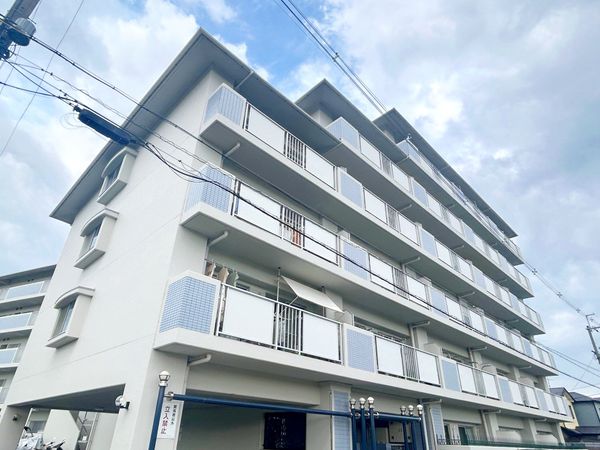 エルパーク西京大原野 外観 エルパーク西京大原野 外観