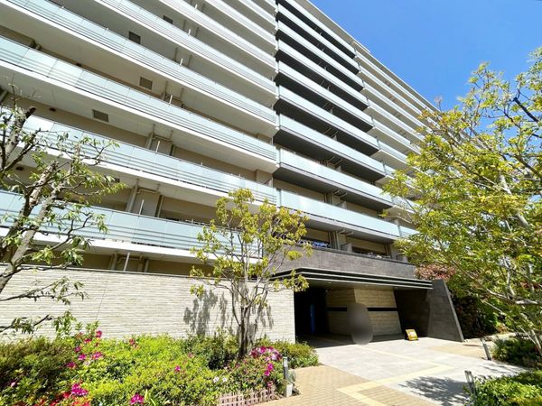 メイツブラン長岡京 外観 メイツブラン長岡京 外観