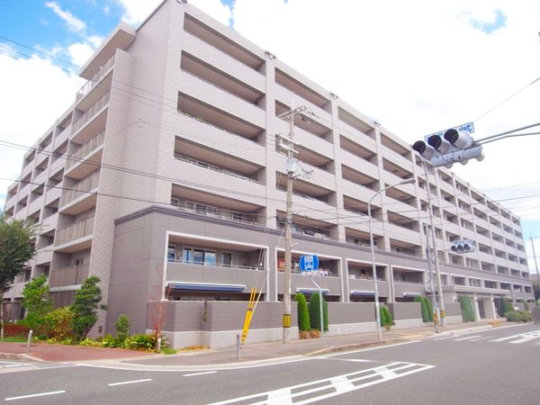 ヴェレーナ京都西向日 外観 ヴェレーナ京都西向日 外観