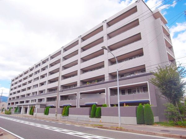 ヴェレーナ京都西向日 外観 ヴェレーナ京都西向日 外観