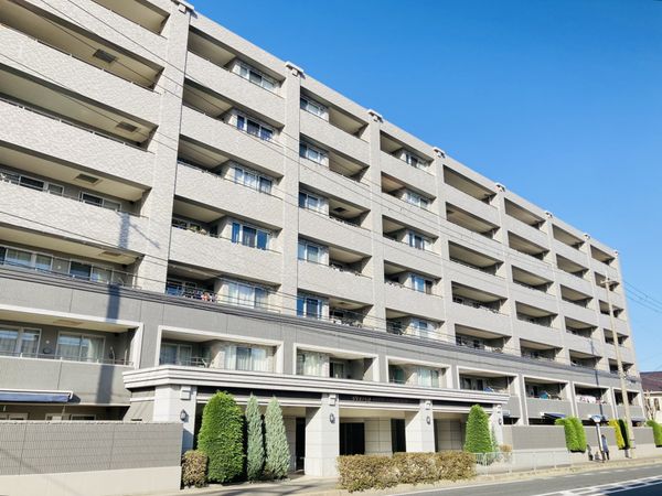 ヴェレーナ京都西向日 外観 ヴェレーナ京都西向日 外観