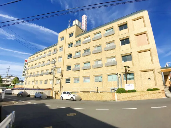 徒歩13分。