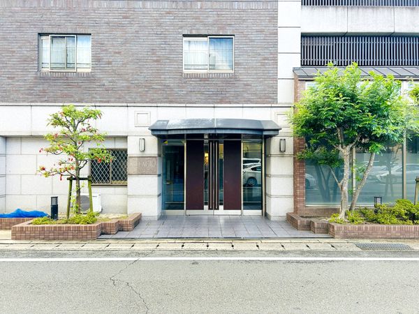 ベラジオ嵐山 外観 ベラジオ嵐山 外観