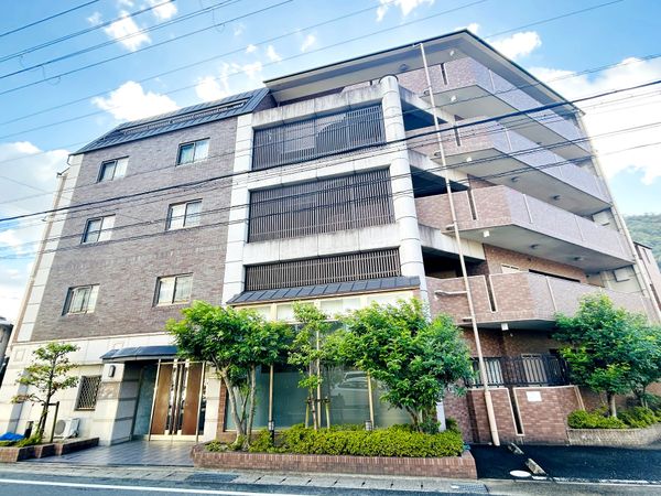 ベラジオ嵐山 外観 ベラジオ嵐山 外観