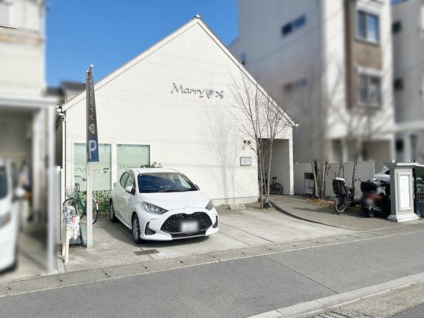 西京区下津林六反田 外観 外観