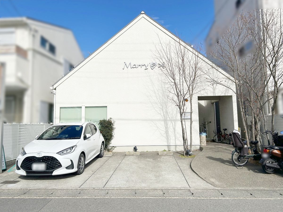 西京区下津林六反田 外観 外観