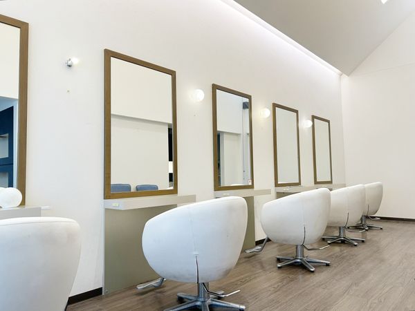 西京区下津林六反田 室内