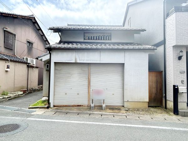 土地写真