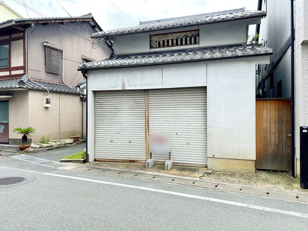 土地写真