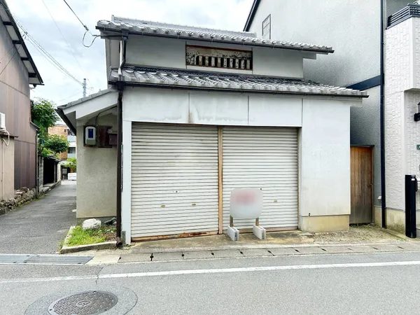 土地写真