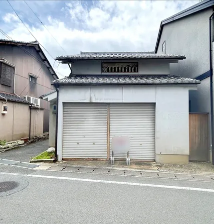 土地写真