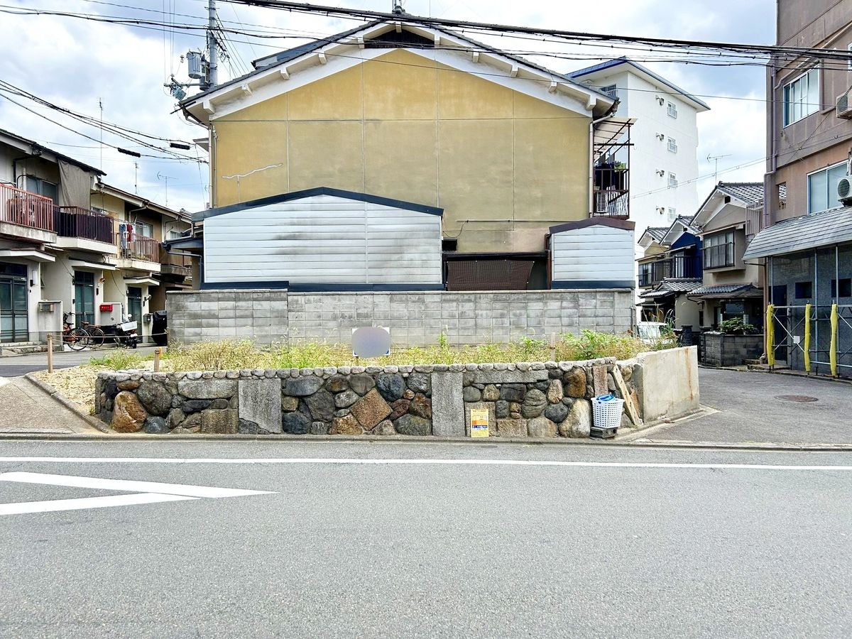 土地写真
