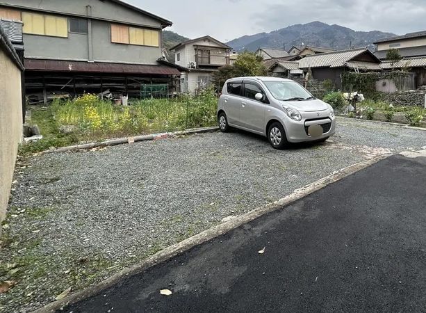 左京区上高野隣好町 その他 左京区上高野隣好町 その他