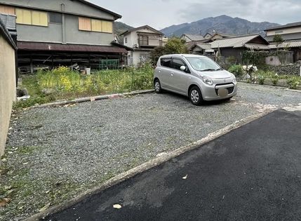 左京区上高野隣好町 土地写真